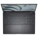 Dell Pro 16 PC16255 - AI PC - AMD Ryzen 5 Pro - 230 / až 4.9 GHz - Win 11 Pro - Radeon 760M - 16 GB RAM - 1 TB SSD NVMe - 16" IPS 1920 x 1200 (Full HD Plus) - Gigabit Ethernet - Wi-Fi 6E - magnetit - BTP - s 3 roky ProSupport