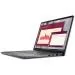 Dell Pro 14 PC14255 AMD Ryzen 5 220 16GB 512 GB SSD 14" FHD+ IR Cam & Mic FgrPr WLAN Backlit Kb W11 Pro 3Y ProSpt