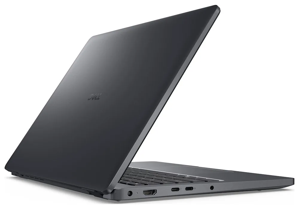 Dell Pro 14 PC14255 AMD Ryzen 5 220 16GB 512 GB SSD 14" FHD+ IR Cam & Mic FgrPr WLAN Backlit Kb W11 Pro 3Y ProSpt