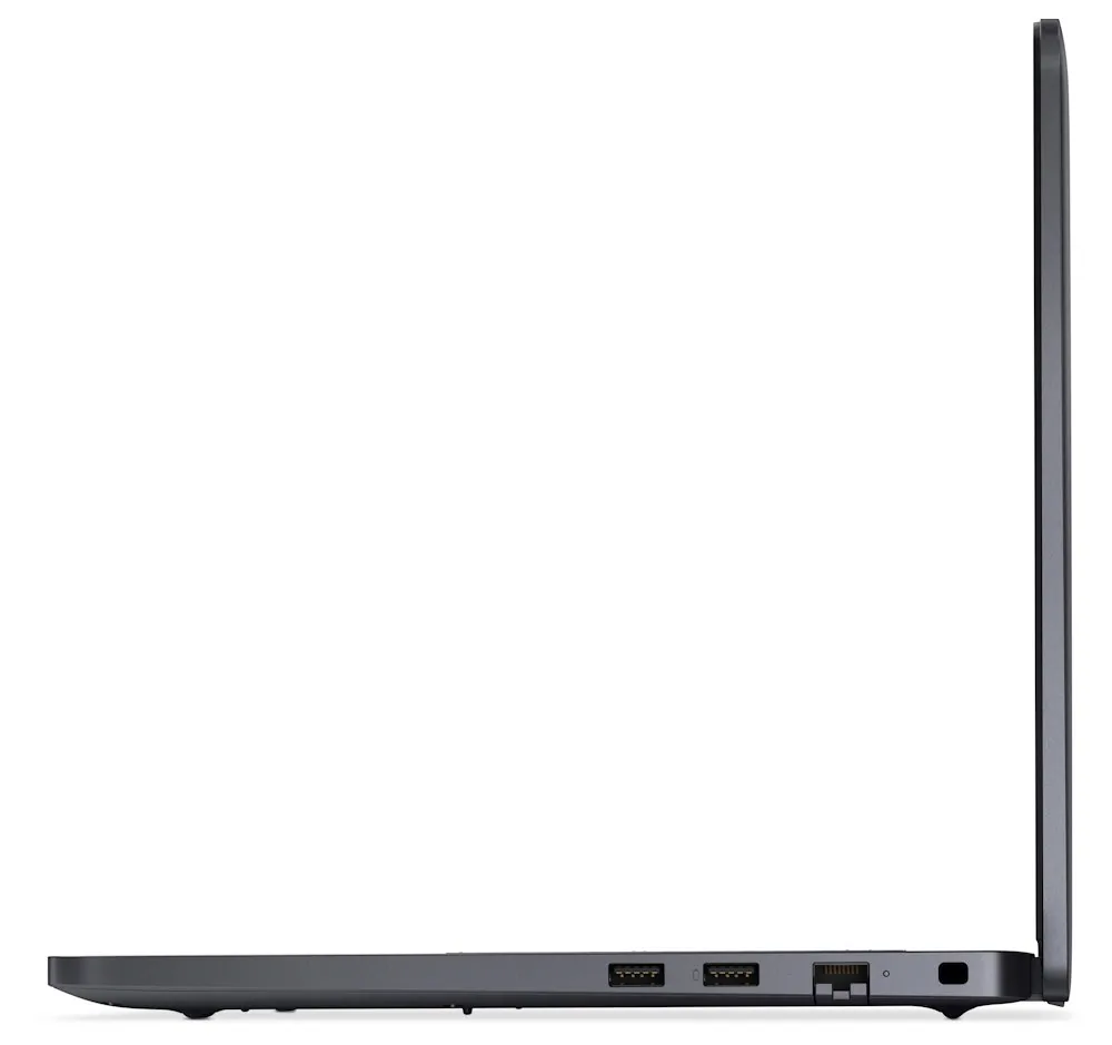 Dell Pro 14 PC14255 AMD Ryzen 5 220 16GB 512 GB SSD 14" FHD+ IR Cam & Mic FgrPr WLAN Backlit Kb W11 Pro 3Y ProSpt
