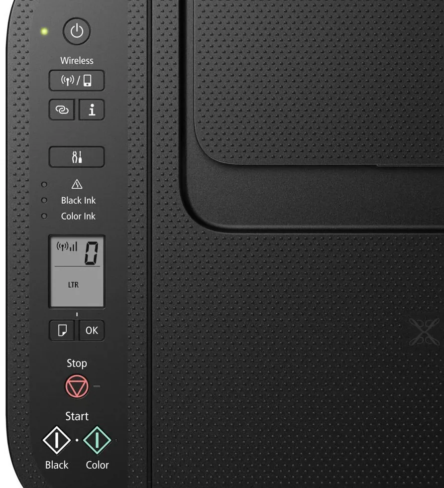Canon PIXMA/TS3750i EUR/MF/Ink/A4/WiFi/USB