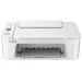 Canon PIXMA TS3751i - Multifunkční tiskárna - barva - tryskový - Legal (216 x 356 mm)/A4 (210 x 297 mm) (originální) - A4/Legal (média) - až 7.7 ipm (tisk) - 60 listy - Wi-Fi(n), USB 2.0 - bílá
