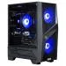HAL3000 Master Gamer Pro Intel i5-14400F 32GB DDR4 RTX 5060 Ti 1TB PCIe4 SSD WiFi W11