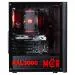 HAL3000 MČR Finale Pro Intel i5-14400F 32GB DDR4 RTX 5060 Ti 16G 1TB PCIe4 SSD WiFi W11