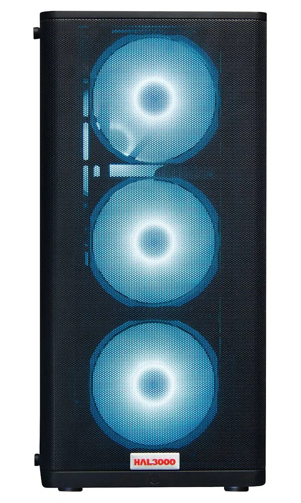 HAL3000 MČR Finale Pro Intel i5-14400F 32GB DDR4 RTX 5060 Ti 16G 1TB PCIe4 SSD WiFi W11