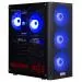 HAL3000 MČR Finale Pro Intel i5-14400F 32GB DDR4 RTX 5060 Ti 16G 1TB PCIe4 SSD WiFi W11