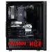 HAL3000 MČR Finale Pro AMD Ryzen 5 7600 32GB DDR5 RTX 5060 Ti 16G 1TB PCIe4 SSD WiFi W11