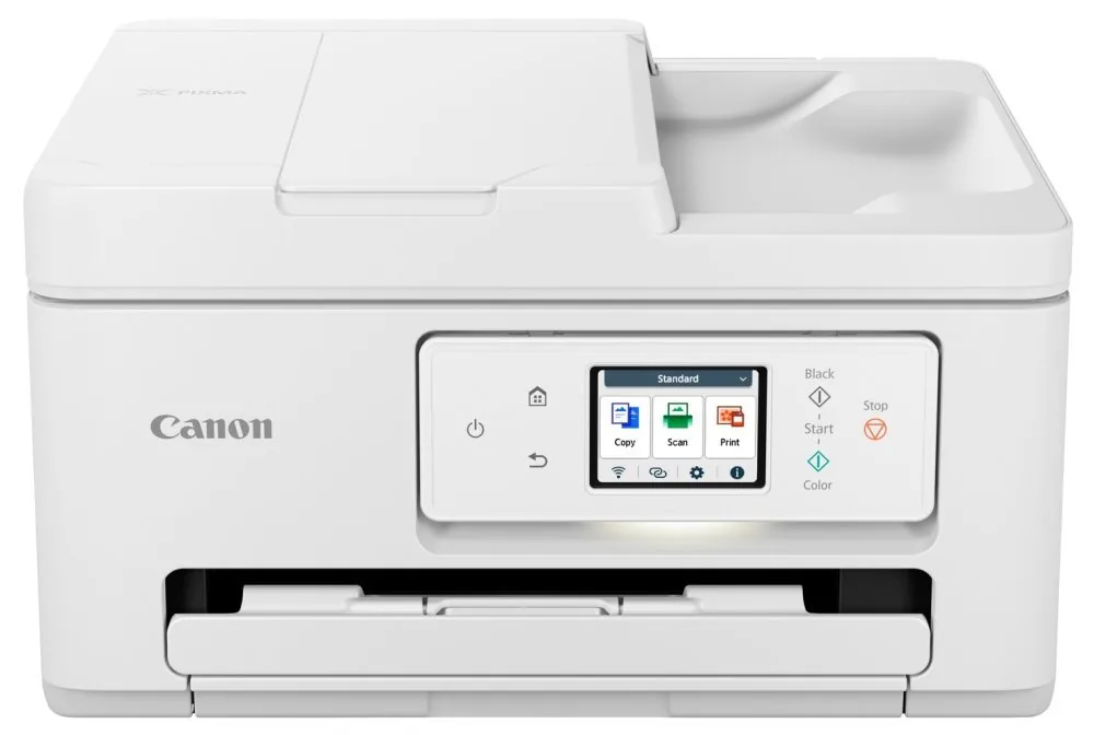 Canon PIXMA/TS7750I/MF/Ink/A4/WiFi/USB