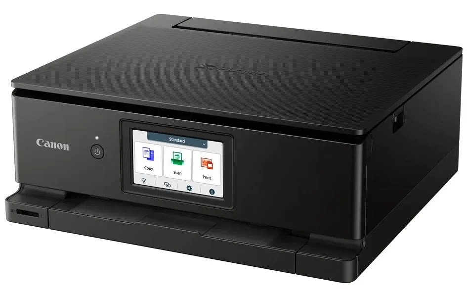 Canon PIXMA/TS8750/MF/Ink/A4/LAN/WiFi/USB