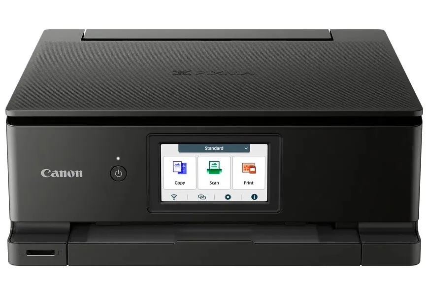Canon PIXMA/TS8750/MF/Ink/A4/LAN/WiFi/USB