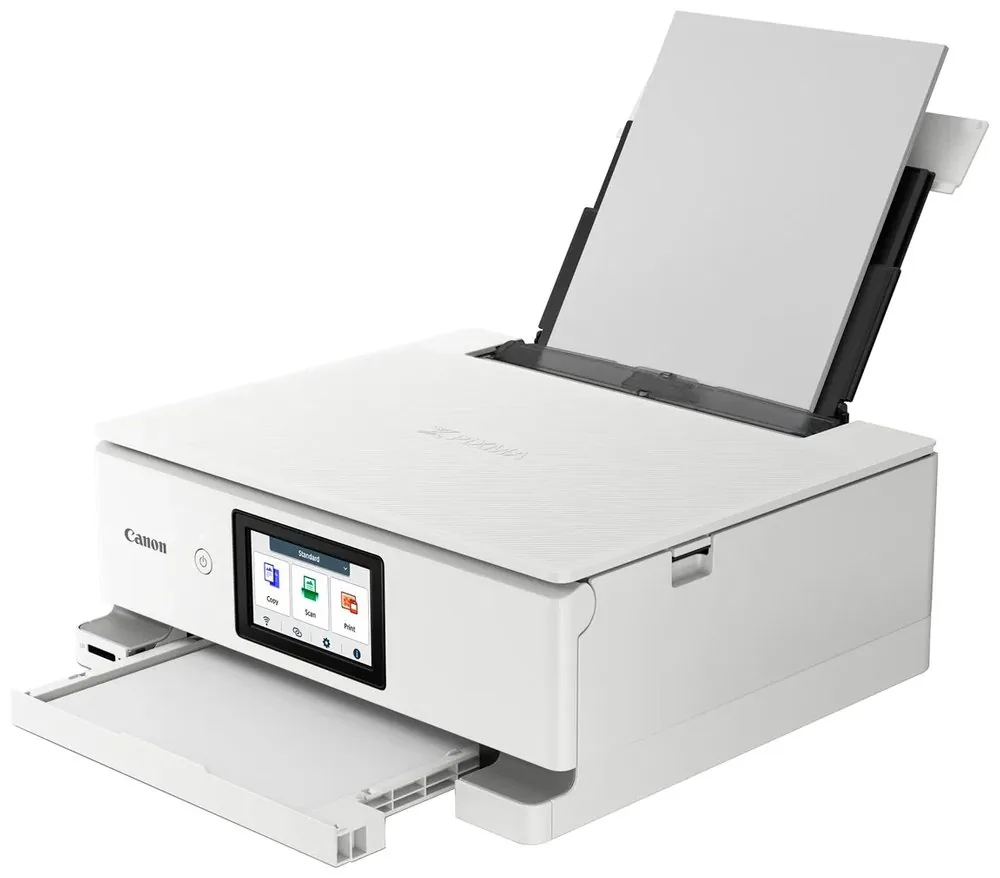 Canon PIXMA/TS8751/MF/Ink/A4/WiFi/USB