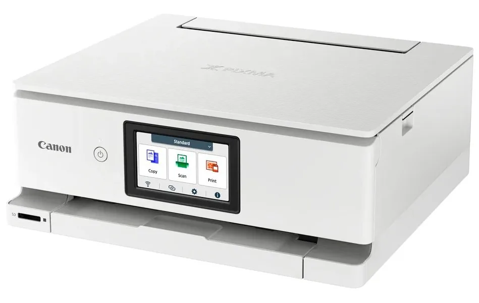 Canon PIXMA/TS8751/MF/Ink/A4/WiFi/USB