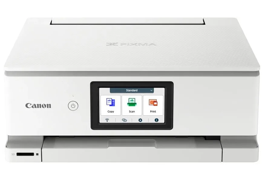 Canon PIXMA/TS8751/MF/Ink/A4/WiFi/USB