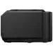 Canon imagePROGRAF PRO-1100 - 17" tisk na velký formát - barva - tryskový - 431,8 x 558,8 mm - 2400 x 1200 dpi až 2.42 min/str. (barevný) - kapacita: 150 listy - USB 2.0, LAN, Wi-Fi(n) - černá