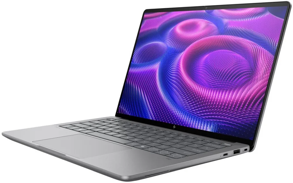 HP ZBook Ultra 14 G1a, R-AI Max 390, 32GB, 1TB, Wi-Fi 7, W11Pro, 3-3-0