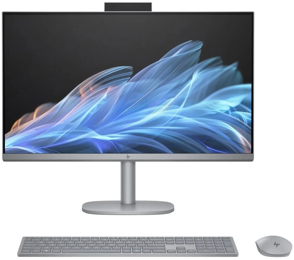 HP AiO OmniStudio X 27-cs1012nc, 27" FHD, Touch, Ultra 7-256V, RAM 16GB DDR5, SSD 1TB, Win11 PRO,GamePass 3měsíce zdarma