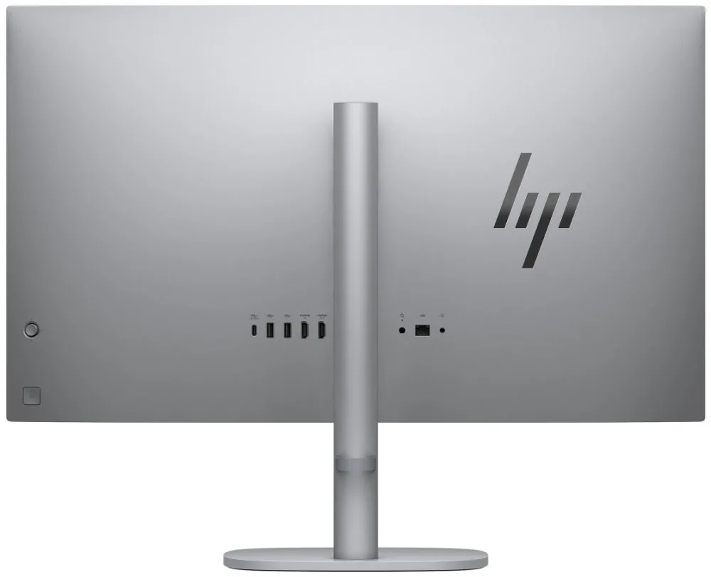 HP AiO OmniStudio X 27-cs1013nc, 27"UHD NT(3840x2160), U7-265F(47 TOPs) 32GB 2TB IRCAM WiFi BT 180W Wi11Pro + 3M Game Pa
