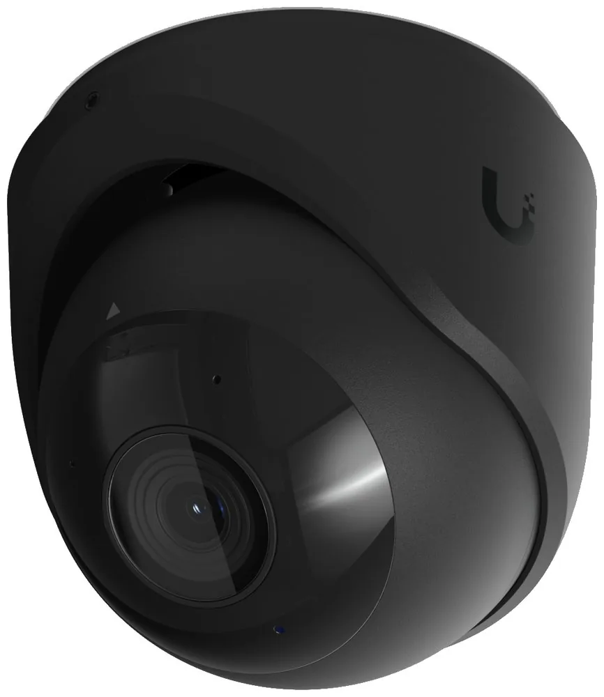 Ubiquiti UniFi Protect G6 Turret – 4K turret AI kamera, černá