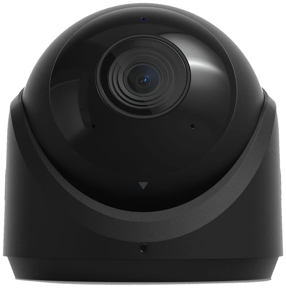 Ubiquiti UniFi Protect G6 Turret – 4K turret AI kamera, černá