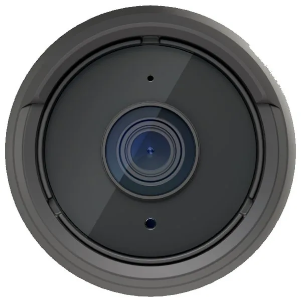 Ubiquiti UniFi Protect G6 Bullet – 4K AI kamera, černá