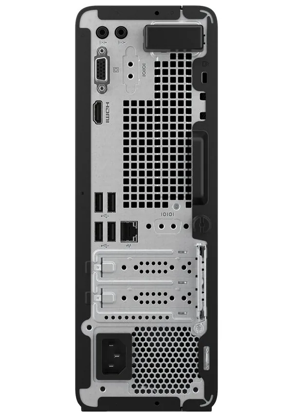 HP Pro SFF 290 G9 i5-12500 16GB 512GB SSD Intel® UHD W11P kbd+myš
