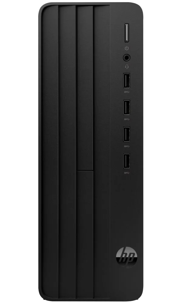 HP Pro SFF 290 G9 i5-12500 16GB 512GB SSD Intel® UHD W11P kbd+myš