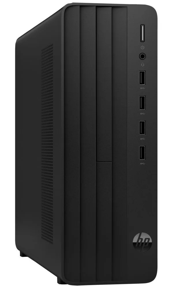 HP Pro SFF 290 G9 i5-12500 16GB 512GB SSD Intel® UHD W11P kbd+myš