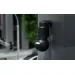 Ubiquiti UniFi Protect G6 PTZ, 4K duální venkovní kamera s 10x hybridním zoomem a AI analýzou, černá