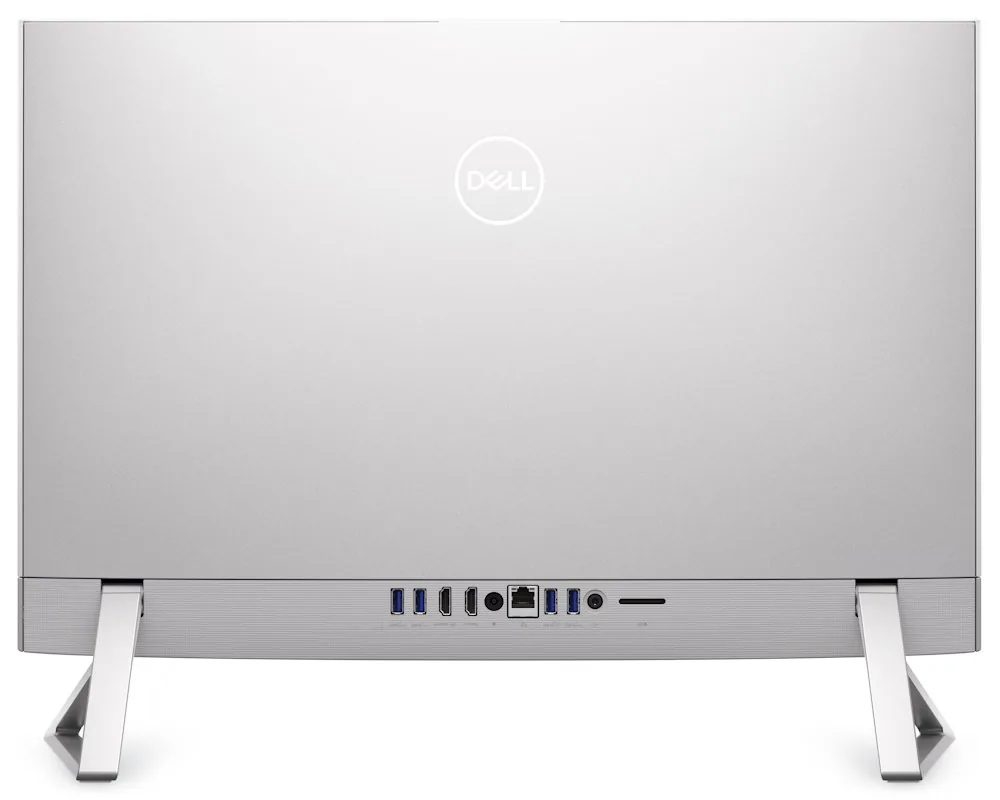 DELL EC24250 24 AIO Core 7-150U 16GB 1TB SSD 23.8" FHD WiFi W11Pro 3Y PS on-site
