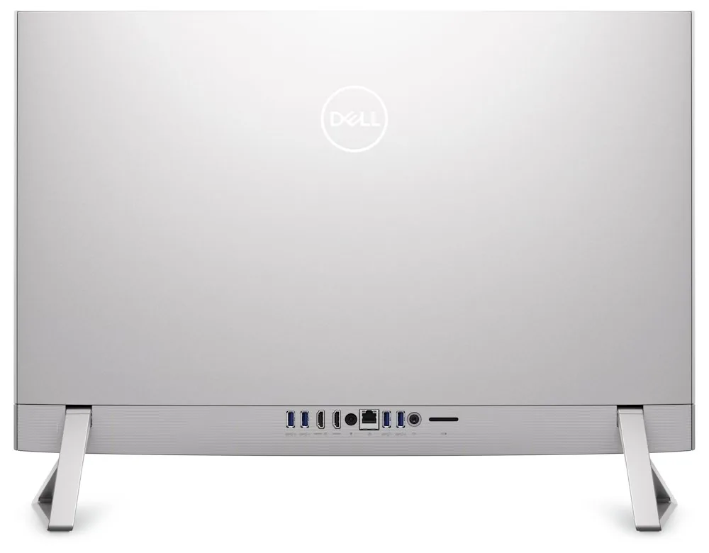 DELL EC27250 27 AIO Core 7-150U 16GB 1TB SSD 27" FHD dotykový WiFi W11Pro 3Y PS on-site