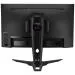 Phantom Gaming by Asrock monitor zakřivený PG27QRT2A 27" VA 2560x1440 180Hz 300cd m2 1ms HDMI DP speaker wifi anténa