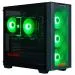 HAL3000 Alfa Gamer Pro AMD Ryzen 7 7700 32GB DDR5 RTX 5070 1TB PCIe4 SSD WiFi W11