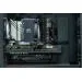 HAL3000 Alfa Gamer Pro AMD Ryzen 7 7700 32GB DDR5 RTX 5070 1TB PCIe4 SSD WiFi W11