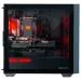 HAL3000 Alfa Gamer Pro AMD Ryzen 7 7700 32GB DDR5 RTX 5070 1TB PCIe4 SSD WiFi W11