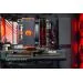 HAL3000 Alfa Gamer Pro AMD Ryzen 7 7700 32GB DDR5 RTX 5070 1TB PCIe4 SSD WiFi W11