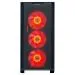 HAL3000 Alfa Gamer Pro AMD Ryzen 7 7700 32GB DDR5 RTX 5070 1TB PCIe4 SSD WiFi W11