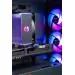 HAL3000 Alfa Gamer Pro AMD Ryzen 7 7700 32GB DDR5 RTX 5070 1TB PCIe4 SSD WiFi W11