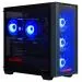 HAL3000 Alfa Gamer Pro AMD Ryzen 7 7700 32GB DDR5 RTX 5070 1TB PCIe4 SSD WiFi W11
