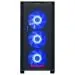 HAL3000 Online Gamer AMD Ryzen 5 5600 32GB DDR4 RTX 5060 1TB PCIe4 SSD WiFi W11