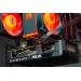 HAL3000 Online Gamer AMD Ryzen 5 5600 32GB DDR4 RTX 5060 1TB PCIe4 SSD WiFi W11