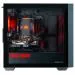 HAL3000 Online Gamer AMD Ryzen 5 5600 32GB DDR4 RTX 5060 1TB PCIe4 SSD WiFi W11