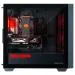 HAL3000 Online Gamer AMD Ryzen 5 7600 32GB DDR5 RTX 5060 1TB PCIe4 SSD WiFi W11