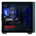 HAL3000 Online Gamer AMD Ryzen 5 7600 32GB DDR5 RTX 5060 1TB PCIe4 SSD WiFi W11