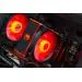 HAL3000 Online Gamer AMD Ryzen 5 7600 32GB DDR5 RTX 5060 1TB PCIe4 SSD WiFi W11
