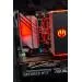 HAL3000 Online Gamer AMD Ryzen 5 7600 32GB DDR5 RTX 5060 1TB PCIe4 SSD WiFi W11