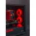 HAL3000 Online Gamer AMD Ryzen 5 7600 32GB DDR5 RTX 5060 Ti 16G 1TB PCIe4 SSD WiFi W11