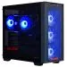 HAL3000 Online Gamer AMD Ryzen 5 7600 32GB DDR5 RTX 5060 Ti 16G 1TB PCIe4 SSD WiFi W11