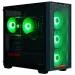 HAL3000 Online Gamer AMD Ryzen 5 7600 32GB DDR5 RTX 5060 Ti 16G 1TB PCIe4 SSD WiFi W11