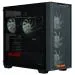 HAL3000 Online Gamer AMD Ryzen 5 7600 32GB DDR5 RTX 5060 Ti 16G 1TB PCIe4 SSD WiFi W11