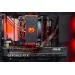 HAL3000 Online Gamer AMD Ryzen 5 7600 32GB DDR5 RTX 5060 Ti 16G 1TB PCIe4 SSD WiFi W11
